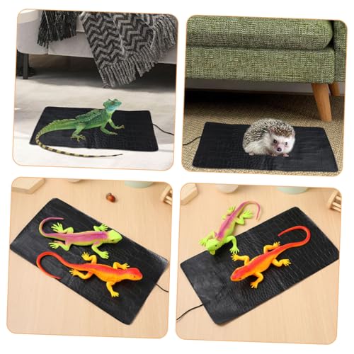 Almohadilla térmica portátil para mascotas Sosoport USB miniatura 7