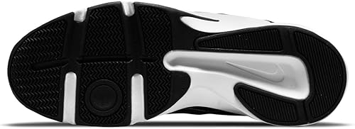 Miniatura 2 de Nike Zapatos para hombre Defy All Day, NegroBlanco, 0