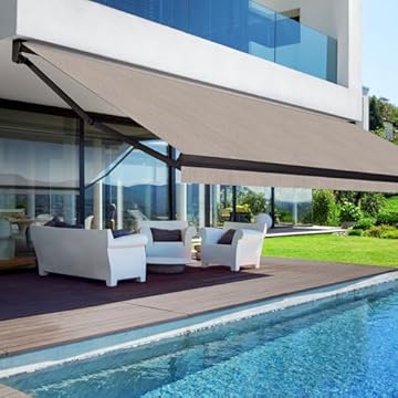 automatic awning for home