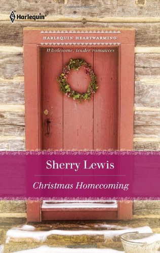 Christmas Homecoming (By: Sherry Lewis)
