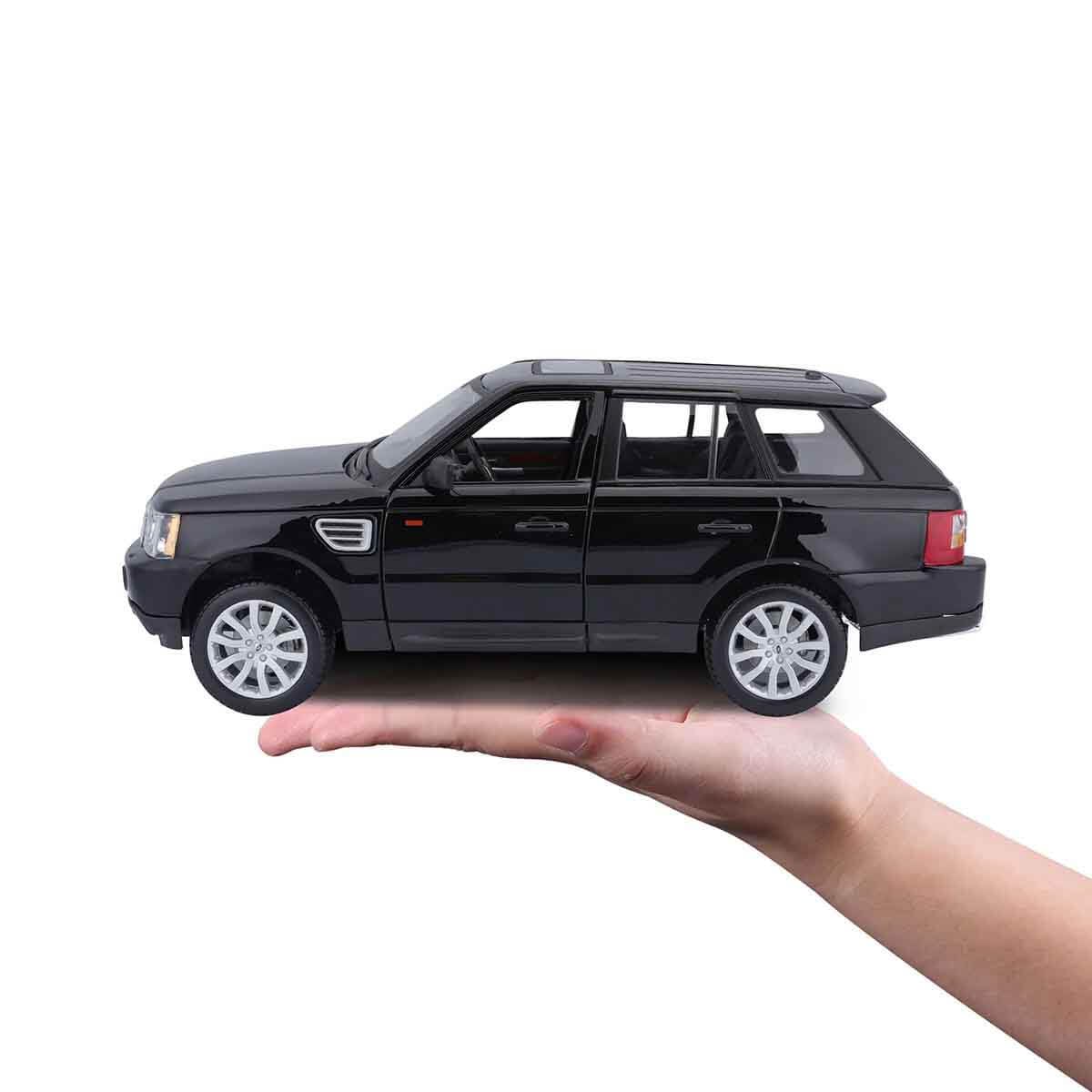 AUTO 1:18 BURAGO RANGE ROVER SPORT 12069