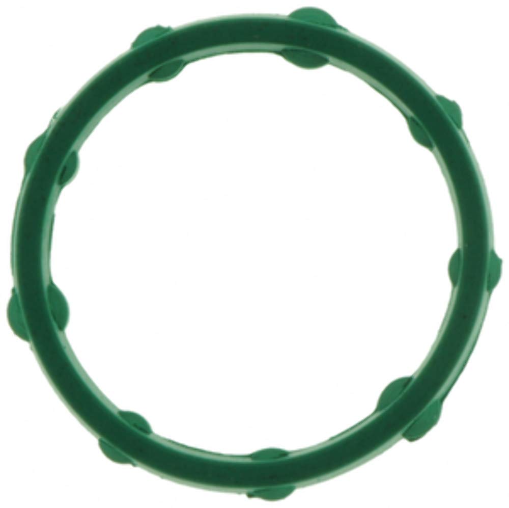 Amazon.com: MAHLE Original B32185 Engine Oil Cooler Gasket  