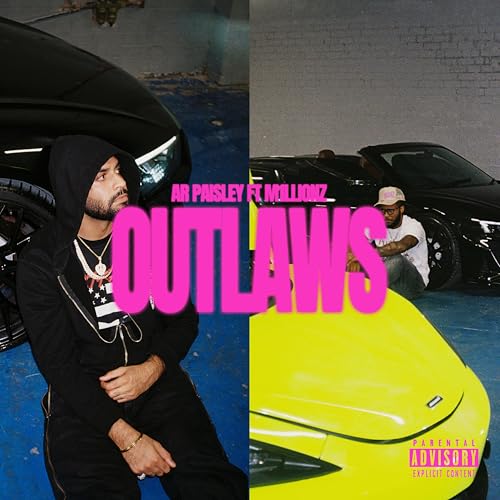 AR Paisley & M1llionz