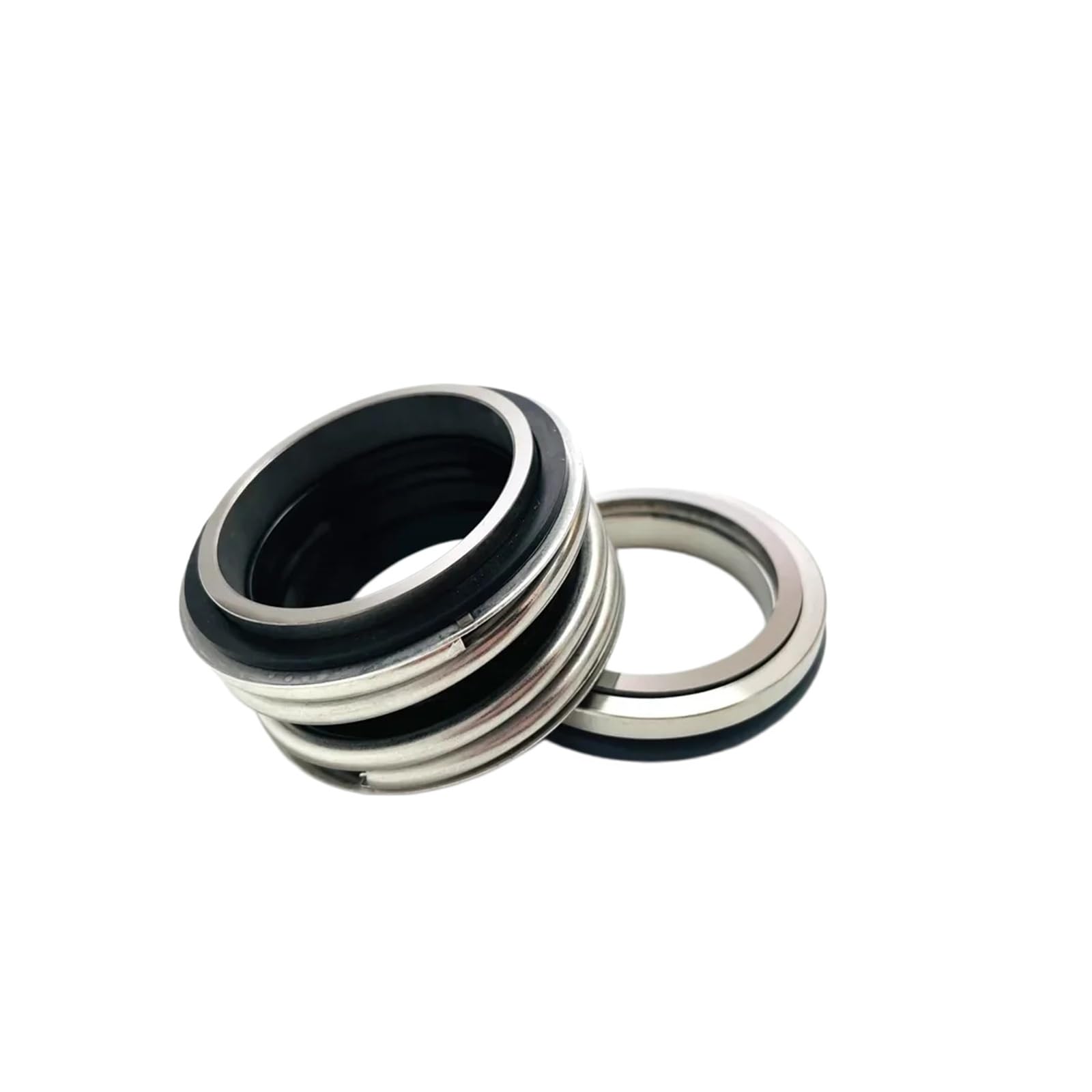 WLUAYITC MG1-45/G4 MG1-45 MG1-45/G60 Mechanical Seal With Inserted TC G4 Or G60 Stationary Seat Material TC/TC/VIT