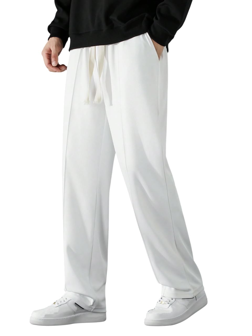 zimist Men's Casual Track Pants-picture-33