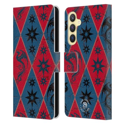 Carcasa Samsung Galaxy S23 FE 5G Billetera Completa contra Arañazos y Caídas Diarias 1