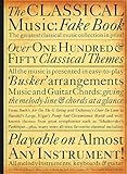 The Classical Music Fake Book