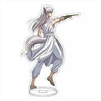 Amazon.co.jp: 幽遊白書 アクリルスタンド アクスタ 浦飯 幽助 蔵馬 飛