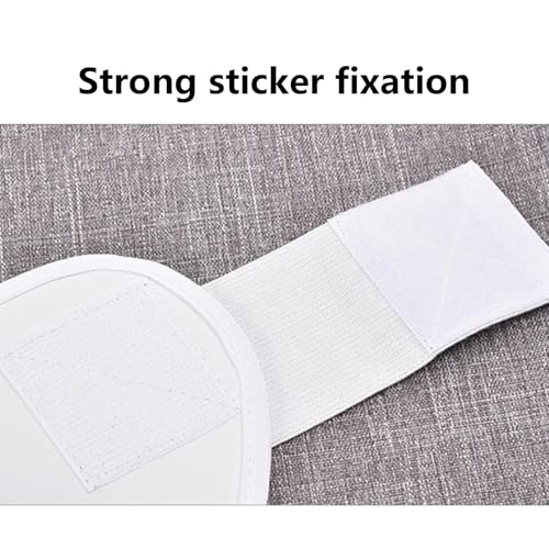Faja para Hernia Inguinal con Almohadilla Ajustable miniatura 5