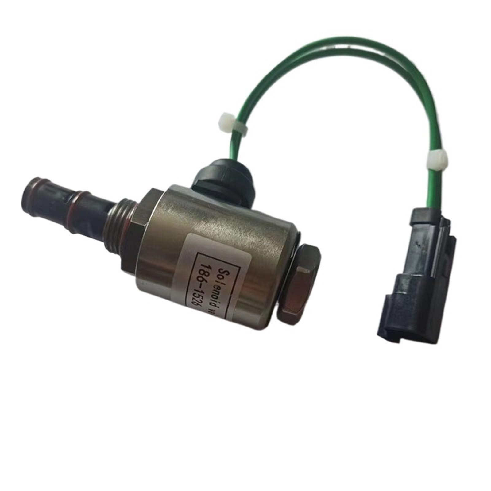 Électrovanne 186-1526 24V pour résoudre les pertes de pression sur 160H