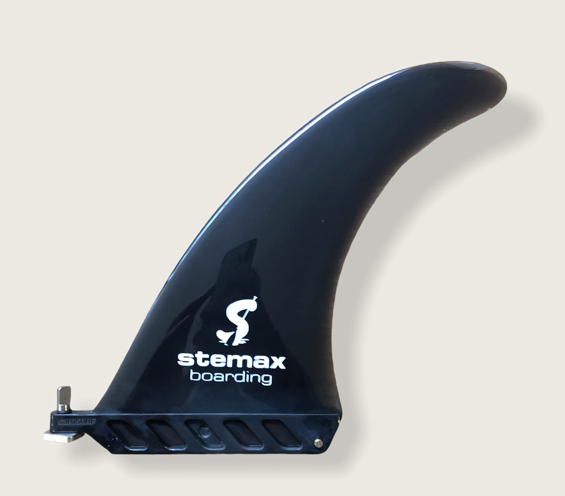 Stemax SUP Standard US-Box Finne 9"