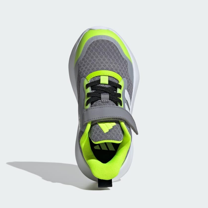 adidas Unisex-Child Fortarun 2.0 Shoes (Little Kid) Sneaker2