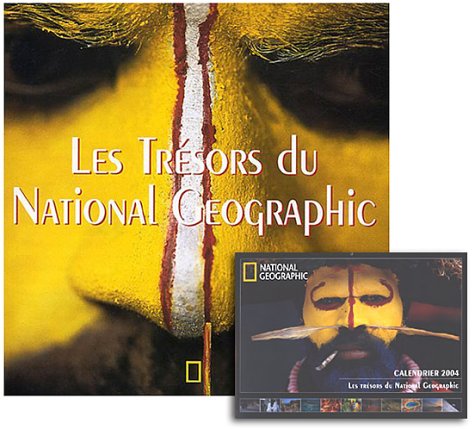 Télécharger Les Trésors du National Geographic PDF Ebook En Ligne