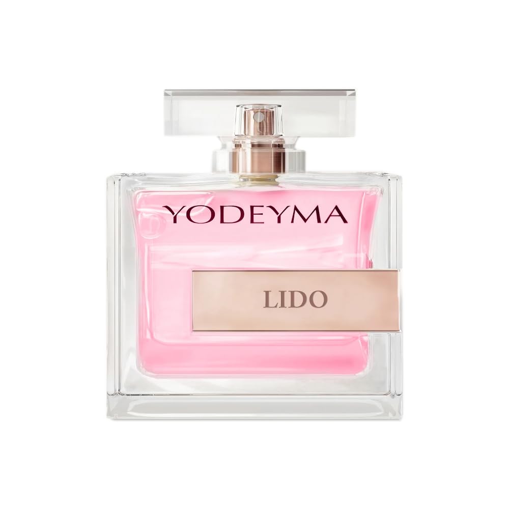 Profumo LIDO | fragranza femminile fresca fruttata e floreale
