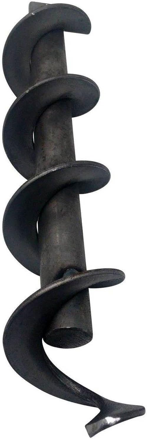 Englander Auger Shaft: PU-AFS-SPFL