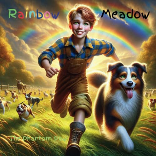 Rainbow Meadow