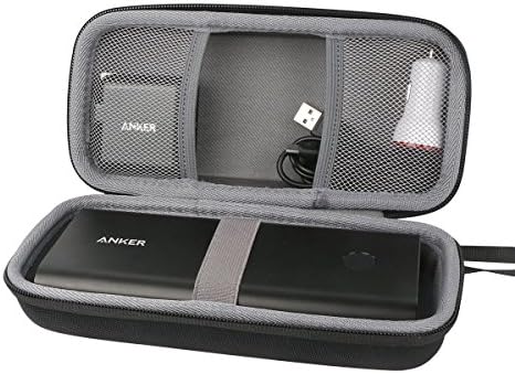 co2CREA Hard Case Replacement for Anker 537 Power Bank PowerCore+ 26800mAh PD Portable Charger 26800mAh External Battery