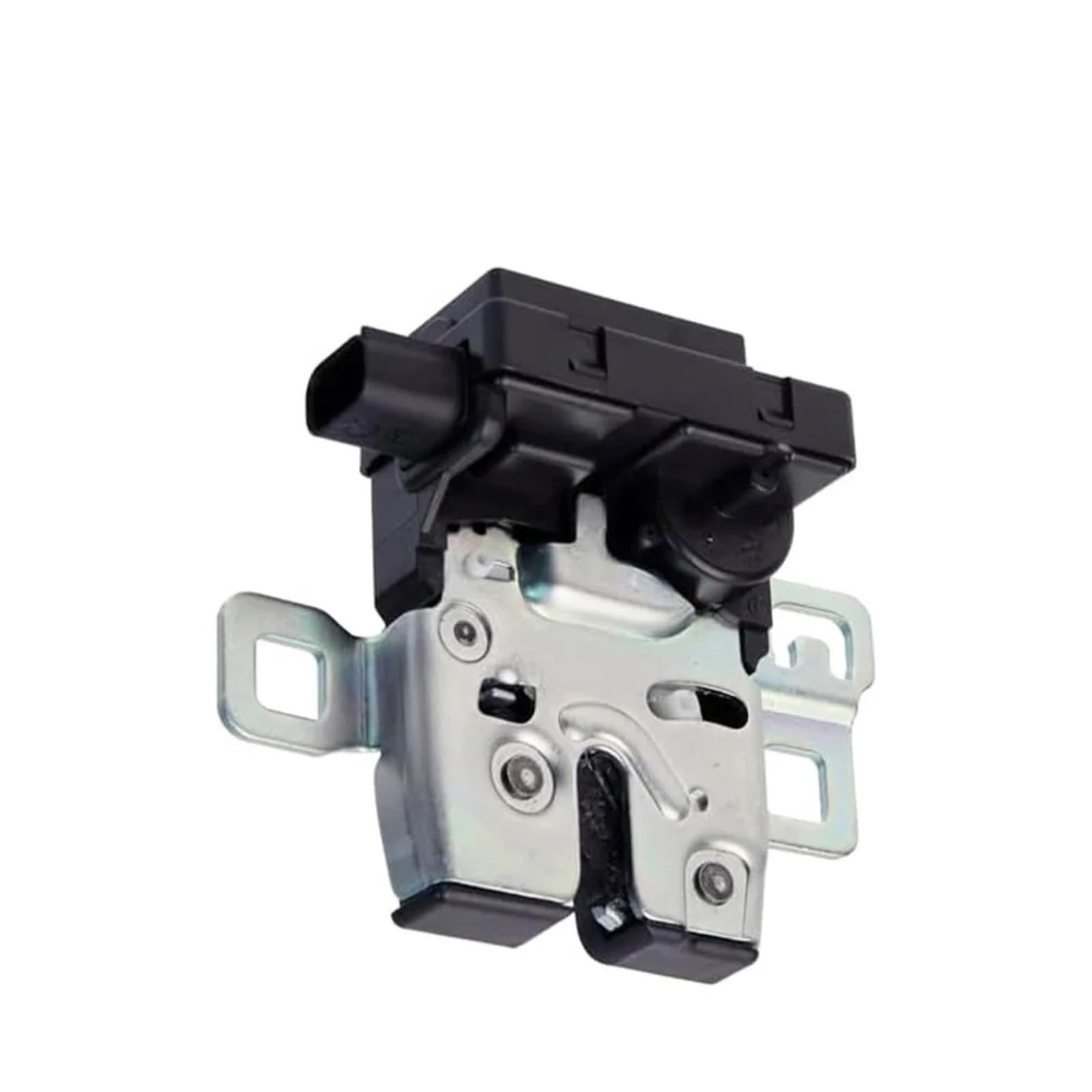 Ngvcdxs One Color Tailgate Boot Lock Latch Compatible With Mini For Cooper For R50 For R53 R56 R59 Boot Lid Trunk Lock Latch Tailgate Rear Lock Assembly 51242754528