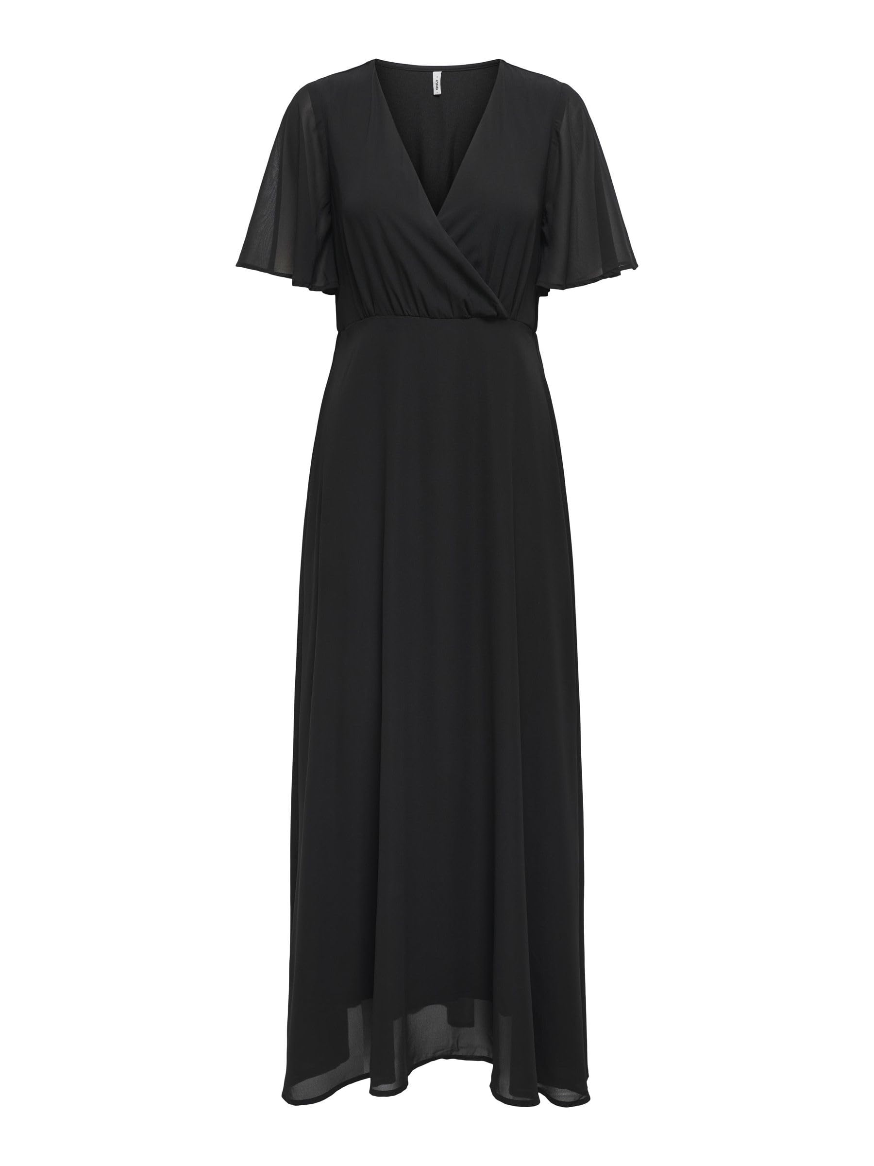 ONLY Female Kleid ONLSTAR Midikleid