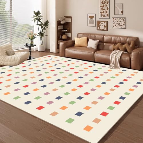 �uFrisence�v��Ԓ��a���O �t���A�}�b�g �����x�t�@�u���b�N�\�� ���芴�̂��铥�ݐS�n �h������H �������z�� ���₦�΍� ���g�[�E�z�b�g�J�[�y�b�g�g�p�� �I�[���V�[�Y���Ή� ���r���O�E�Q���E���ړI�X�y�[�X�p�J�[�y�b�g 200×300cm FRISY