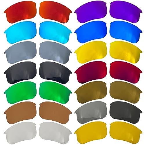 Polarized Replacement Lens fit Bose Tempo BMD0010(65MM Width) Sunglass-Anti-Scratch|Impact-Resistant|Perfectly Fit2