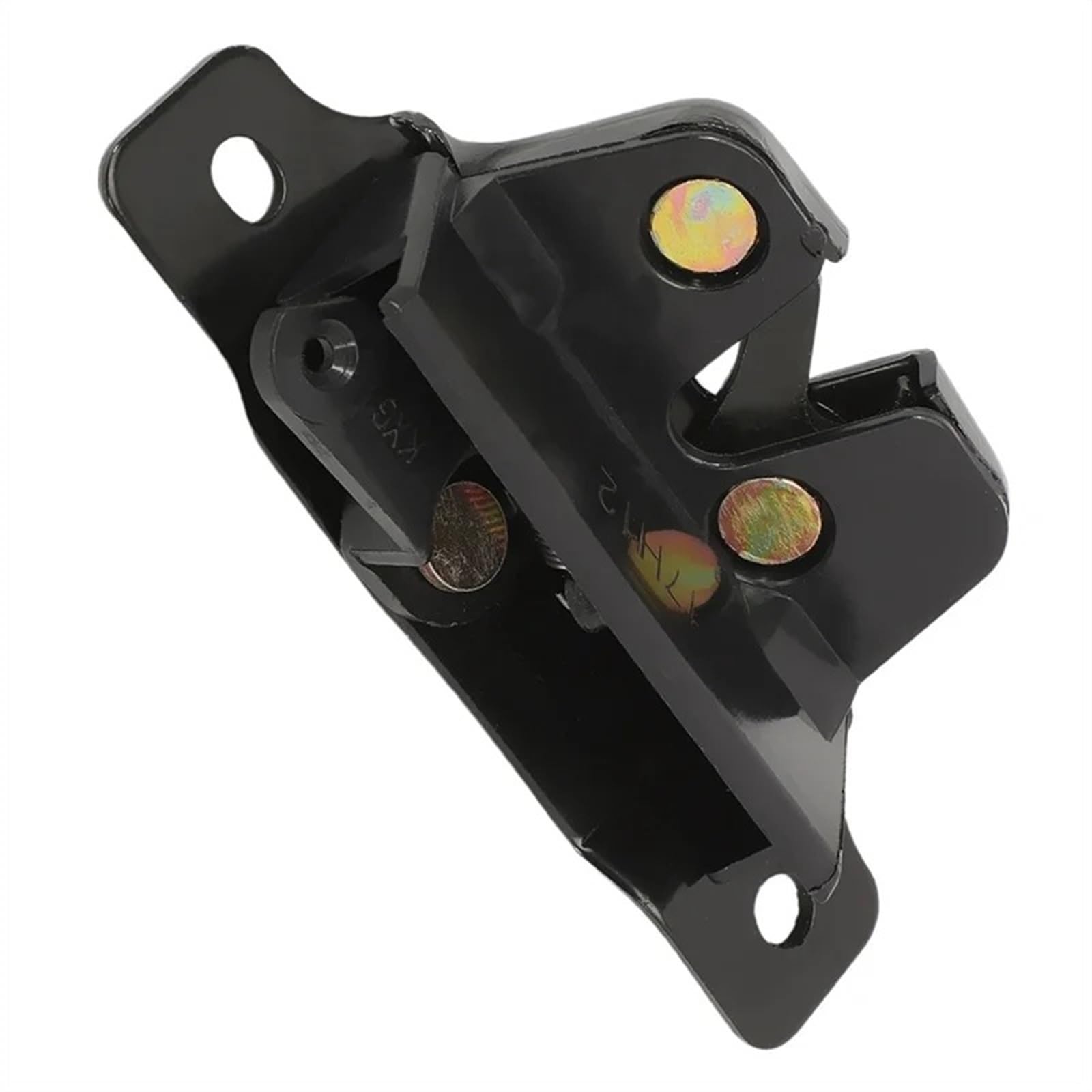Dwtnmex One Color Car Tailgate Lock For Berlingo For Partner 206 Cc Includes Part Numbers 8719.62 8719.58 661513 Tailgate Lock Car Boot Door Tailgate Lock Actuator
