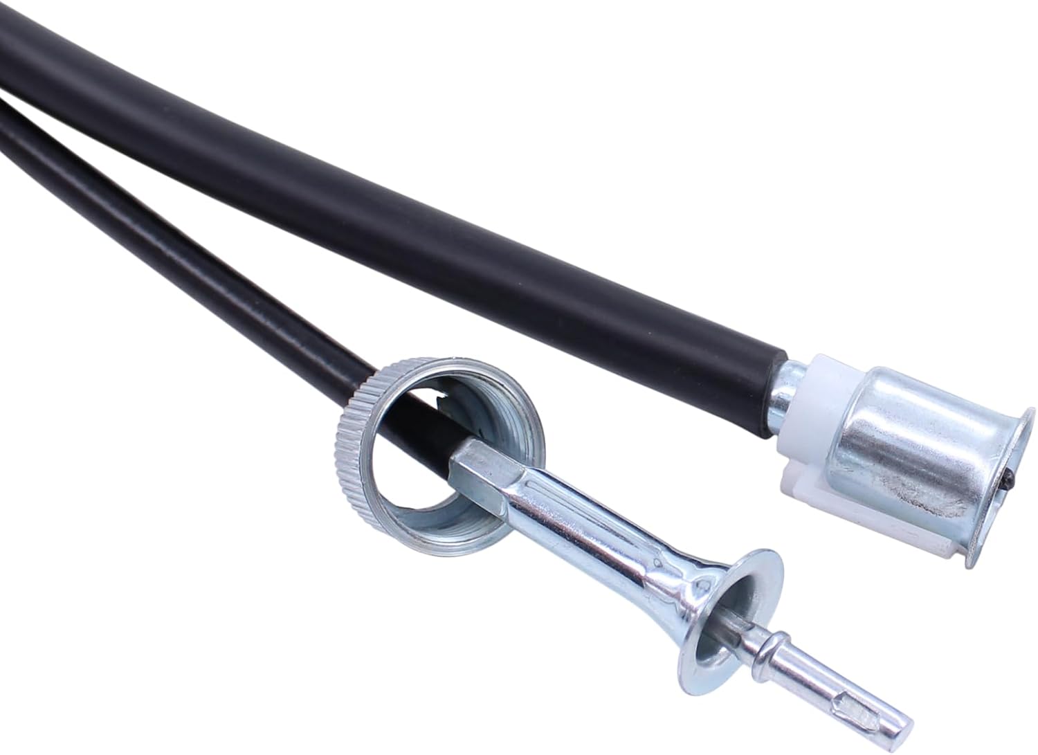 ApplianPar Speedo Speedometer Cable for Mazda B2000 B2200 B2600 Manual Transmission 1986-1993
