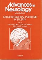 Neurobehavioral Problems in Epilepsy (Advances in Neurology) 0881677140 Book Cover