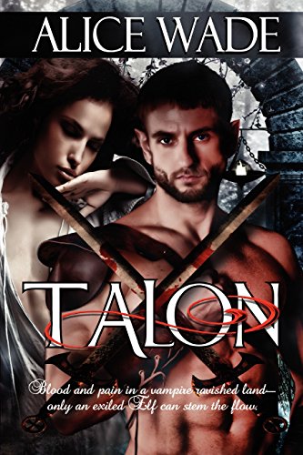 Talon view 2