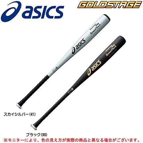 asics baseball bat