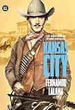 Las aventuras de George Macallan. Kansas City (EXIT) (Spanish Edition)