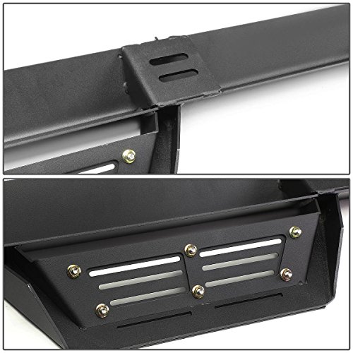 Estribos Auto Dynasty 3 Pulgadas Drop Down para Colorado miniatura 4