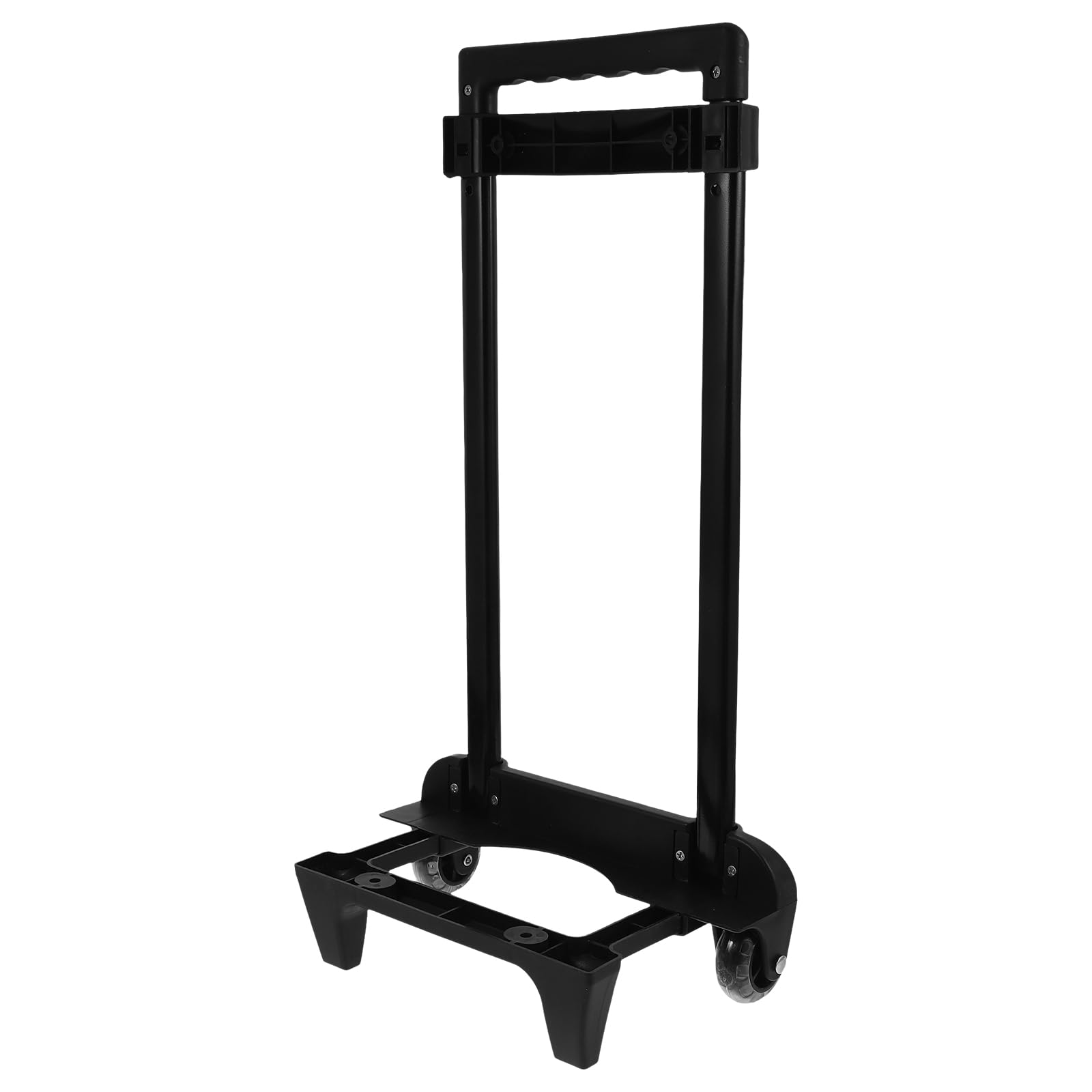 Chariot de courses télescopique pour transporter sans fatigue ni douleur