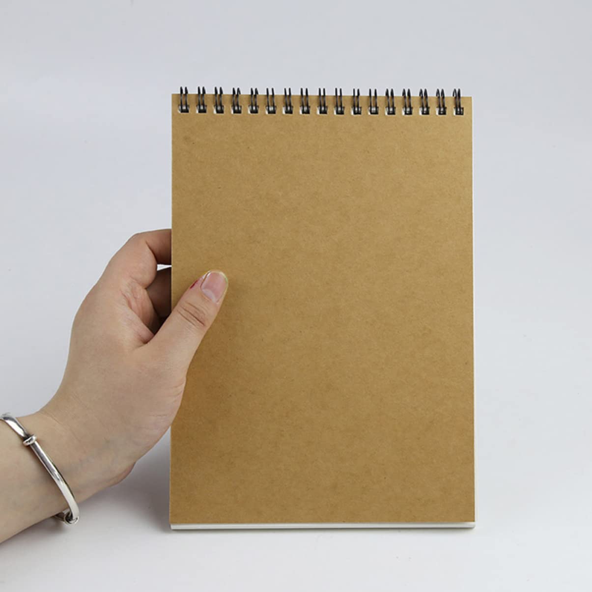 Papier à Dessin pour Garçon et Filles et Artistes 4 Pièces
