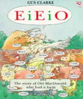 Paperback Eieio Book