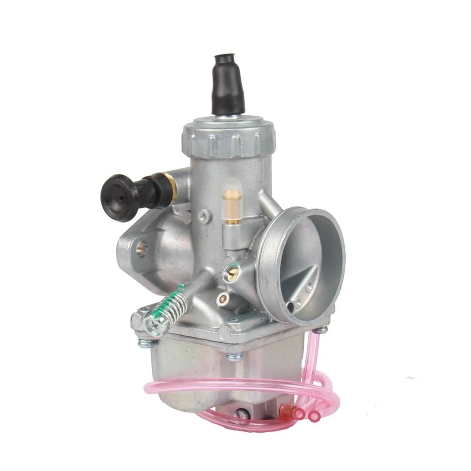 Carburateur de moto 26 mm pour résoudre les problèmes de démarrage sur moteur horizontal 150cc