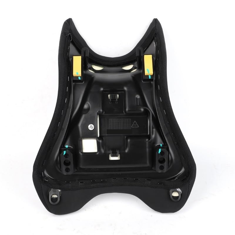 Cojín de asiento para moto CF Moto 450SR y 450 SRS modificado 4