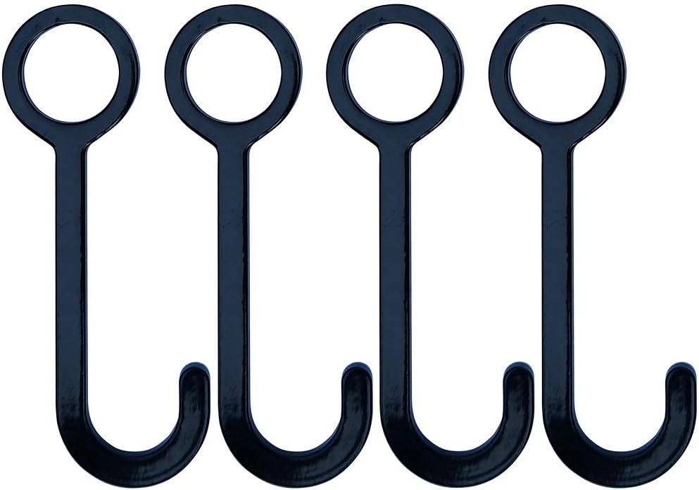 FULLBOW Steel Target Hanger, Hang and Hook Target System