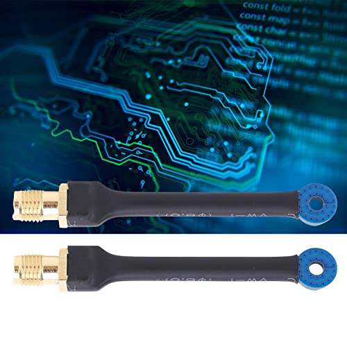 Sonda de Campo Cercano 2pcs 5mm Conector SMA miniatura 3