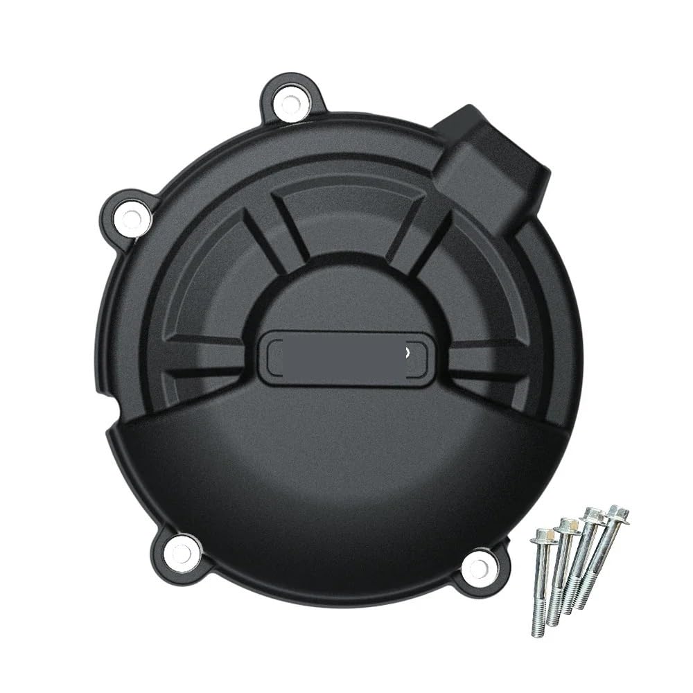 Tapa de estator CBR500R CB500F CB500X protector de motor 2013-2018 7