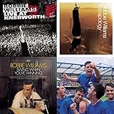 robbie williams lied für kinder  Robbie Williams: Hits