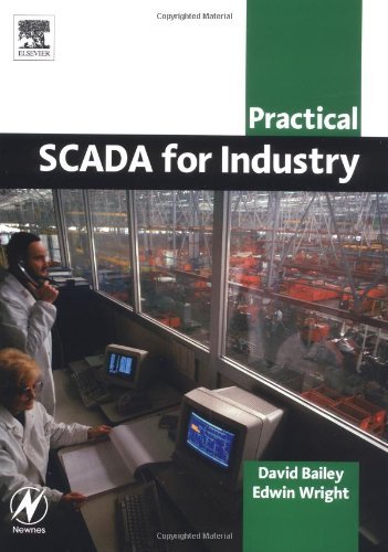 Practical SCADA for Industry (IDC Technology (Paperback))