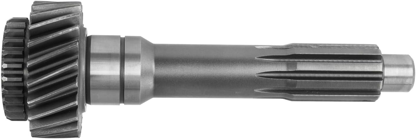 World American WT305-16A Manual Transmission Input Shaft ((10 1/4 Oa 25L-22T)