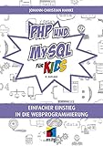  PHP und MySQL für Kids