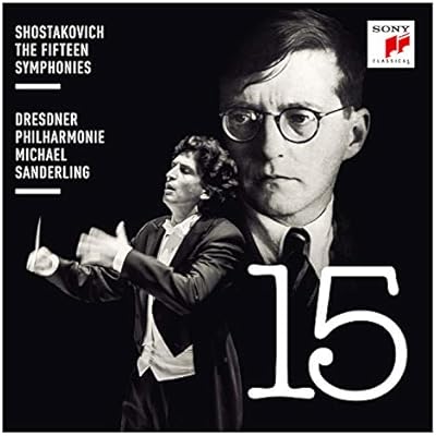 Fifteen Symphonies