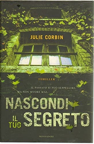Nascondi il tuo segreto
