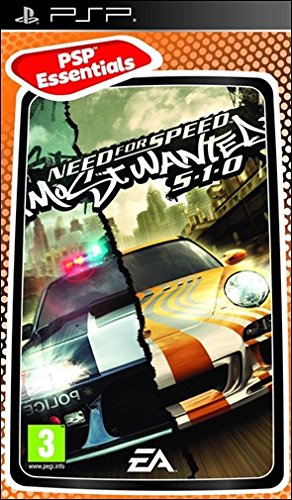Need For Speed: Most Wanted