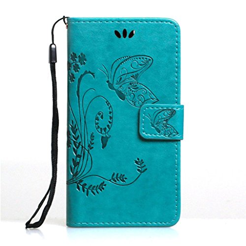 Custodia BQ Aquaris X5, Fubaoda Cover BQ Aquaris