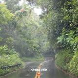hawaiian coastal storm