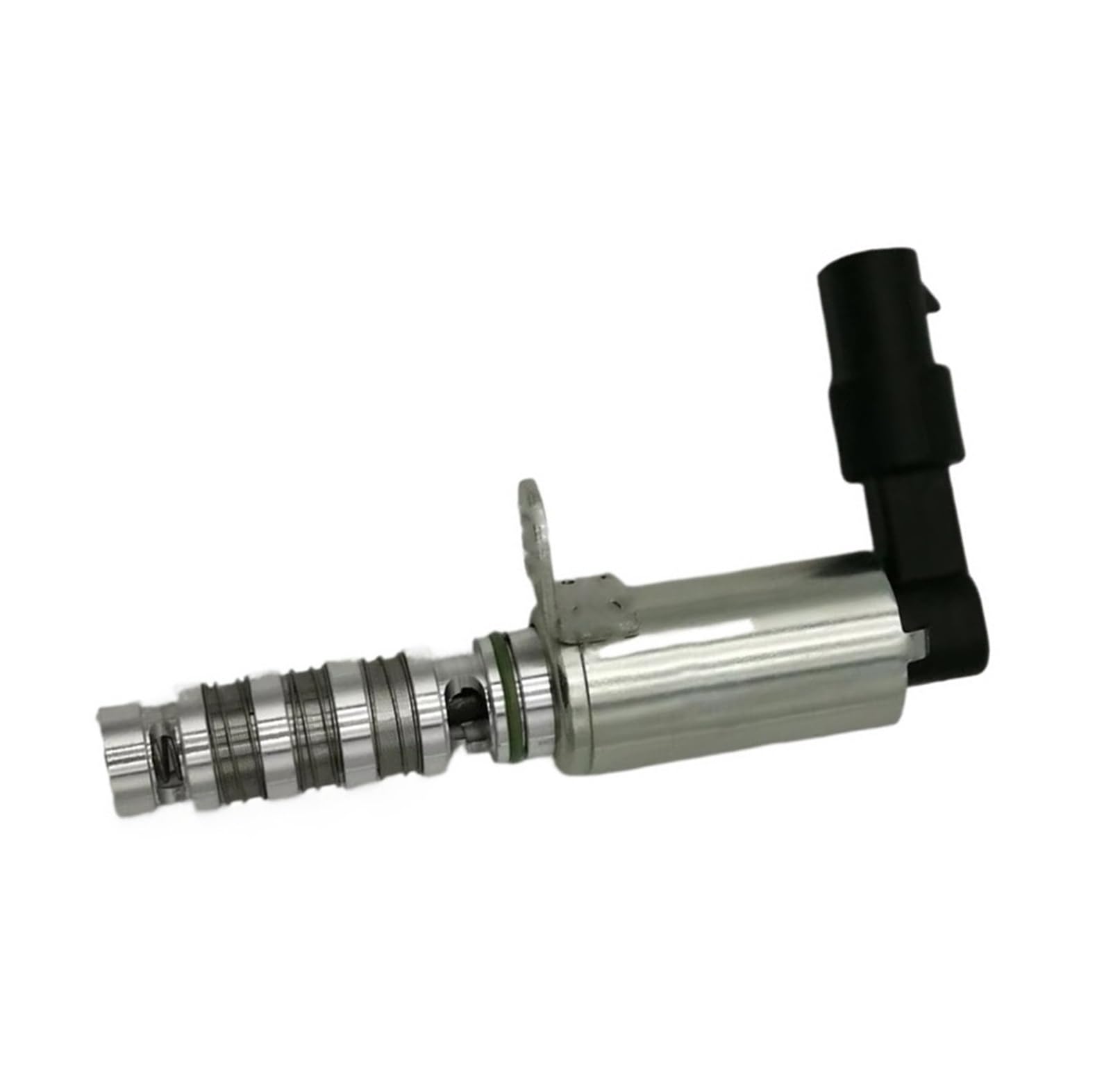 Rdeqkivz One Color Variable Timing Solenoid Compatible With Hyundai For Elantra Gt For Kona For Sonata For Veloster 1.8L 24375-2E100 Vvt Oil Control Valve Variable Timing Solenoid 243752E100